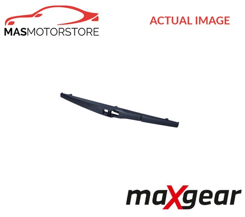 Windscreen wiper blade - wiper, lhd