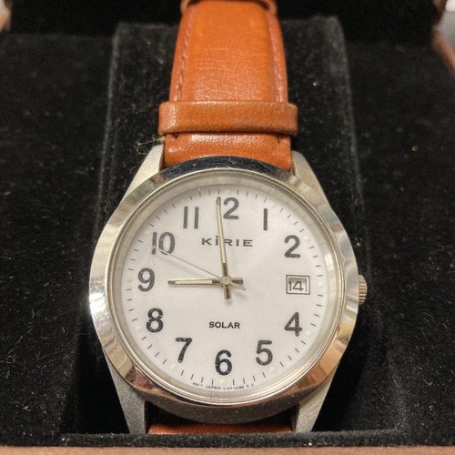 Seiko kirie solar - solar, watch