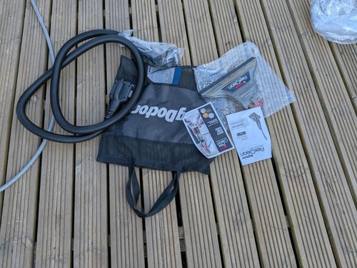 Rug doctor flexclean deluxe - flexclean,