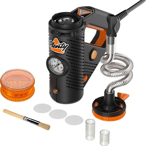Brand new plenty vaporiser - brand,