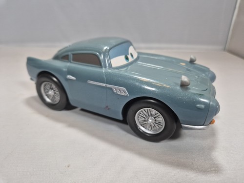 Disney pixar cars finn - disney,