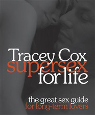 Supersex for Life - Cox, Tracey