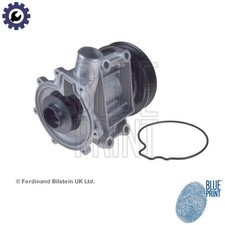 WATER PUMP ENGINE COOLING