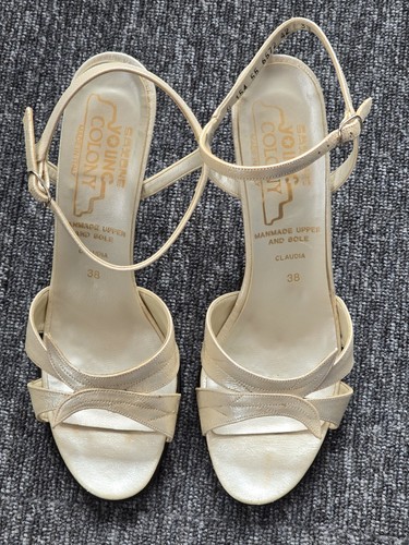 Vintage ladies saxone young - ladies,