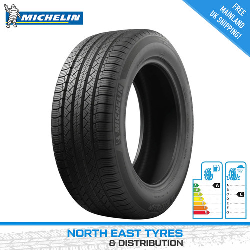 255 michelin latitude - 1x,