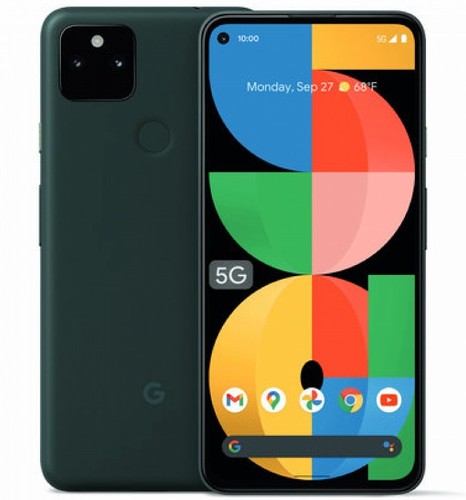 Sealed boxed google - google, pixel