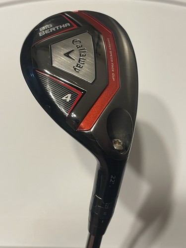 Callaway big bertha 2015 - bertha, 4