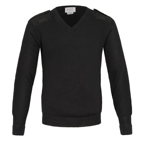 Army wool jumper british - wool,
