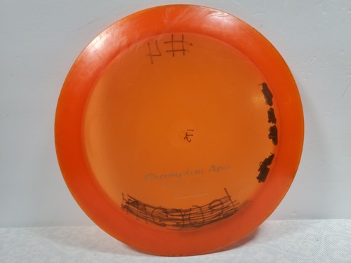 Innova ape champion - innova, 174