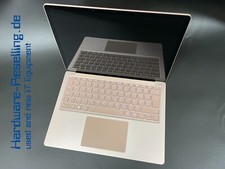 MS Surface Laptop 3 13.5" HDR