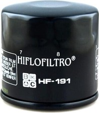 HIFLO HF191 TRIUMPH SPEED