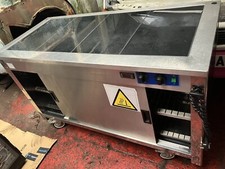 Stainless Steel commerical