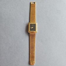 Piaget gold man's  watch