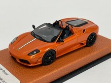 1/43 Tecnomodel Ferrari 430