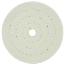 150mm 6" Spiral Stitched