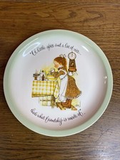 Vintage Holly Hobbie