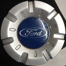 1x Used Original Ford Fiesta