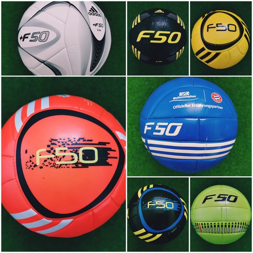 Football adidas f50 x - football,