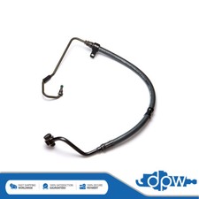 High Pressure Power Steering