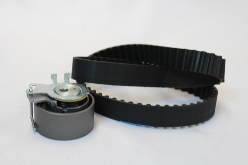 Timing belt kit for - kit, renault