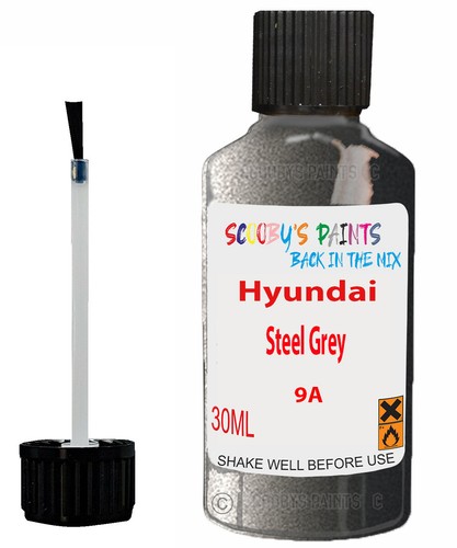 Paint touch for hyundai - paint,