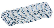 Braid on Braid(double braid) Marine Polyester Sailing Yacht Rope Sheet & Halyard