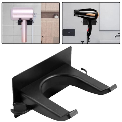 2pcs hair dryer holders wall - hair,