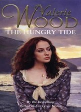 The Hungry Tide By Valerie Wood. 9780552141185