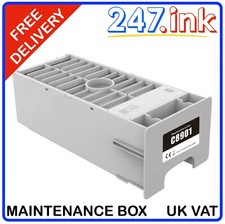 C8901 Maintenance Box for