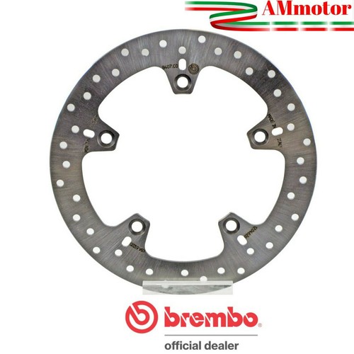 Disc brembo bmw 1200 - disc, r