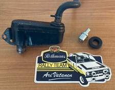 Ford Escort Xflow Pinto OHC SOHC PCV Valve & Grommet Crossflow Oil Breather