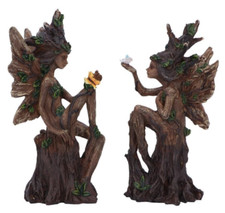 Nemesis now woodland beauty - now,