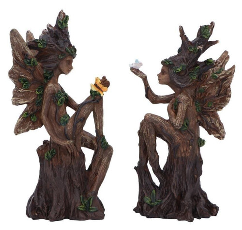 Nemesis now woodland beauty - nemesis,