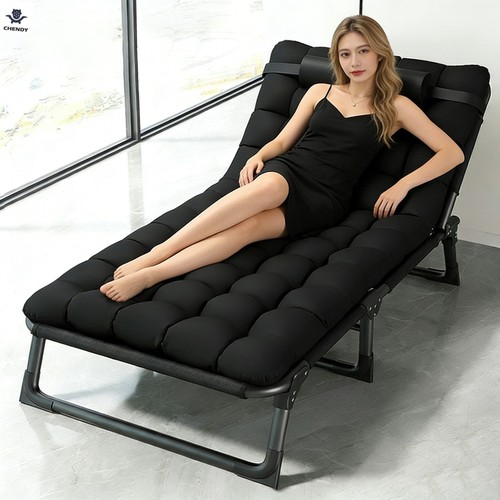 Sun lounger folding recliner - sun,