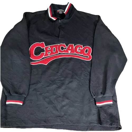 Vintage 90s chicago harlem - 90s,