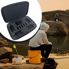 Fishing Alarm Tackle Box
