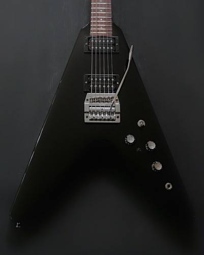 Gibson flying 1985 used - 1985,
