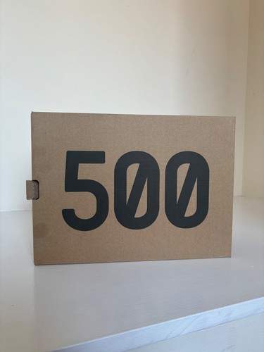 Adidas yeezy shoe box only - yeezy,