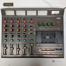 TASCAM PORTASTUDIO 244 MULTITRACK RECORDER 4-TRACK CASSETTE PLAYER FAULTY