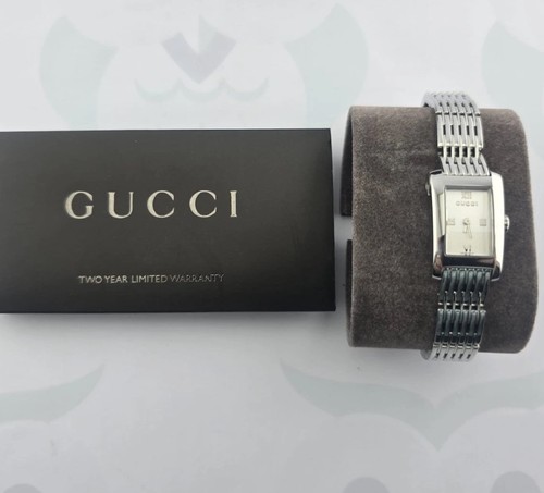 Gucci 8600l ladies - gucci, watch