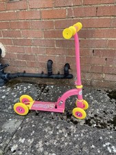 My First Girls Scooter
