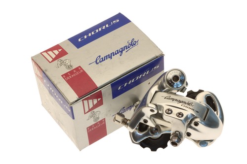 Campagnolo chorus 1997 - chorus, rd-08ch