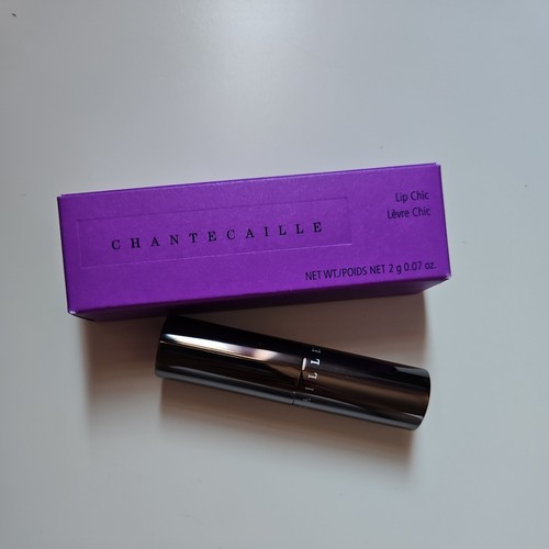 Chantecaille lip chic lipstick - lip,
