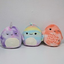 Squishmallow Small 5"