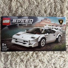 Lego Speed Champions - 76908 -