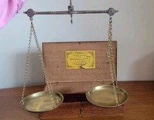 Vintage Antique W&T Avery