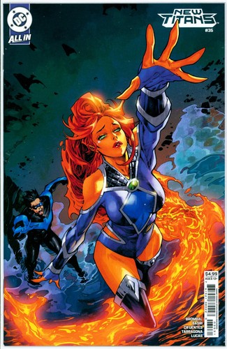 New titans 2026 - new,