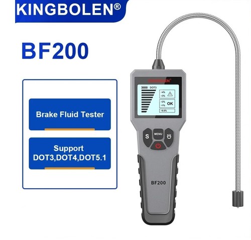 Kingbolen bf200 lcd brake - kingbolen,
