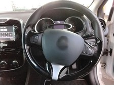 STEERING WHEEL RENAULT CLIO