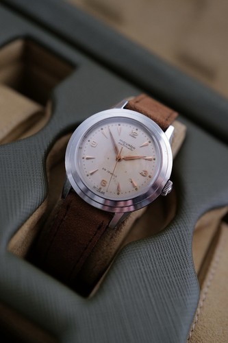 Vintage movado automatic - vintage,